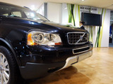 沃尔沃XC90 2006款  4.4 V8 AWD七座行政版_高清图15