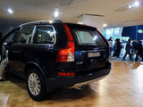 沃尔沃XC90 2006款  4.4 V8 AWD七座行政版_高清图17