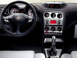 ALFA 156 2004款  2.0 AT_高清图25