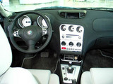 ALFA 156 2004款  2.0 AT_高清图5