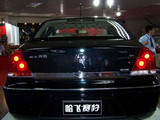 赛豹III 2005款  1.6标准型_高清图9