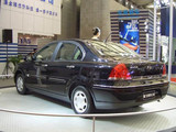 赛豹III 2005款  1.6标准型_高清图7