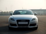 奥迪TT 2008款  Coupe 2.0TFSI_高清图29