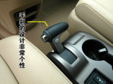 本田CR-V 2007款 CR-V 2.4四驱自动豪华版_高清图1