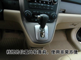 本田CR-V 2007款 CR-V 2.4四驱自动豪华版_高清图2