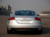 奥迪TT 2008款  Coupe 2.0TFSI_高清图22