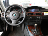 宝马3系（进口） 2007款  330i 双门轿跑_高清图7