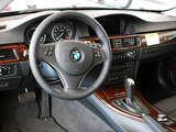 宝马3系（进口） 2007款  330i 双门轿跑_高清图5