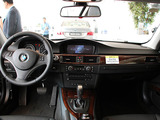 宝马3系（进口） 2007款  330i 双门轿跑_高清图3