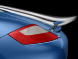 Cayman 2005款 保时捷 S MT 3.4_高清图14