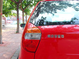 派力奥 2006款  1.5 GX(CD)_高清图6