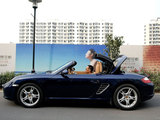 Boxster 2009款 保时捷 S 3.4_高清图21