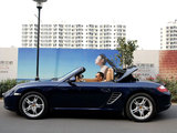 Boxster 2009款 保时捷 S 3.4_高清图20