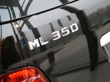 奔驰M级 2008款 奔驰ML级 ML 350 4MATIC动感型_高清图22