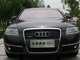 奥迪A6L 2006款  4.2 FSI quattro 至尊旗舰_高清图21