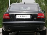 奥迪A6L 2006款  4.2 FSI quattro 至尊旗舰_高清图19