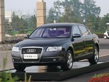 奥迪A6L 2006款  4.2 FSI quattro 至尊旗舰_高清图18