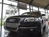 奥迪A6L 2006款  4.2 FSI quattro 至尊旗舰_高清图17