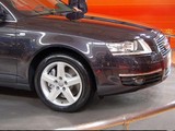 奥迪A6L 2006款  4.2 FSI quattro 至尊旗舰_高清图15