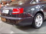 奥迪A6L 2006款  4.2 FSI quattro 至尊旗舰_高清图14