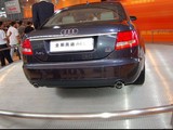 奥迪A6L 2006款  4.2 FSI quattro 至尊旗舰_高清图12