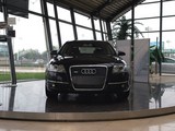 奥迪A6L 2006款  4.2 FSI quattro 至尊旗舰_高清图9