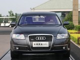 奥迪A6L 2006款  4.2 FSI quattro 至尊旗舰_高清图7