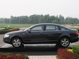 奥迪A6L 2006款  4.2 FSI quattro 至尊旗舰_高清图5