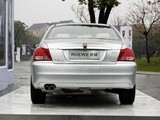 荣威750 2006款  2.5L 豪雅版AT_高清图11