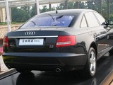 奥迪A6L 2006款  4.2 FSI quattro 至尊旗舰_高清图3