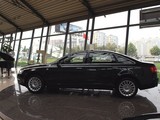 奥迪A6L 2006款  4.2 FSI quattro 至尊旗舰_高清图2