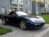 Boxster 2009款 保时捷 S 3.4_高清图19