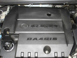 赛豹III 2005款  1.6标准型_高清图8
