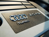奥迪TT 2008款  Coupe 2.0TFSI_高清图25