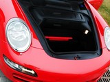 保时捷911 2008款  Carrera 4 Cabriolet 3.6L_高清图17