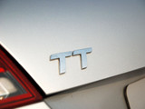 奥迪TT 2008款  Coupe 2.0TFSI_高清图3