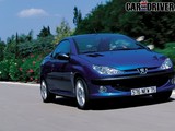 标致206（进口） 2004款 标致206 206CC 1.6_高清图5