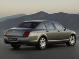 欧陆 2005款  Flying Spur 6.0_高清图28