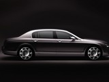 欧陆 2005款  Flying Spur 6.0_高清图20