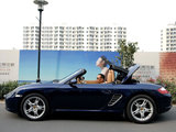 Boxster 2009款 保时捷 S 3.4_高清图18