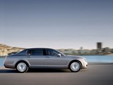 欧陆 2005款  Flying Spur 6.0_高清图16