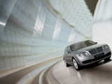 欧陆 2005款  Flying Spur 6.0_高清图8