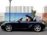 Boxster 2009款 保时捷 S 3.4_高清图17