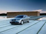 欧陆 2005款  Flying Spur 6.0_高清图2