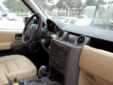 发现3 2005款  4.0 V6 HSE_高清图19