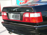 新明仕 2007款  1.8L 奥运之星_高清图8