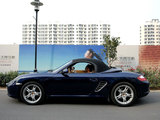 Boxster 2009款 保时捷 S 3.4_高清图15