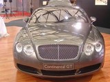 欧陆 2004款  GT 6.0_高清图26
