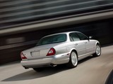 捷豹XJ 2004款  XJ8 3.5_高清图7