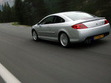 标致407 2007款  3.0 Coupe_高清图5